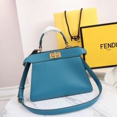 Fendi Peekaboo Bags